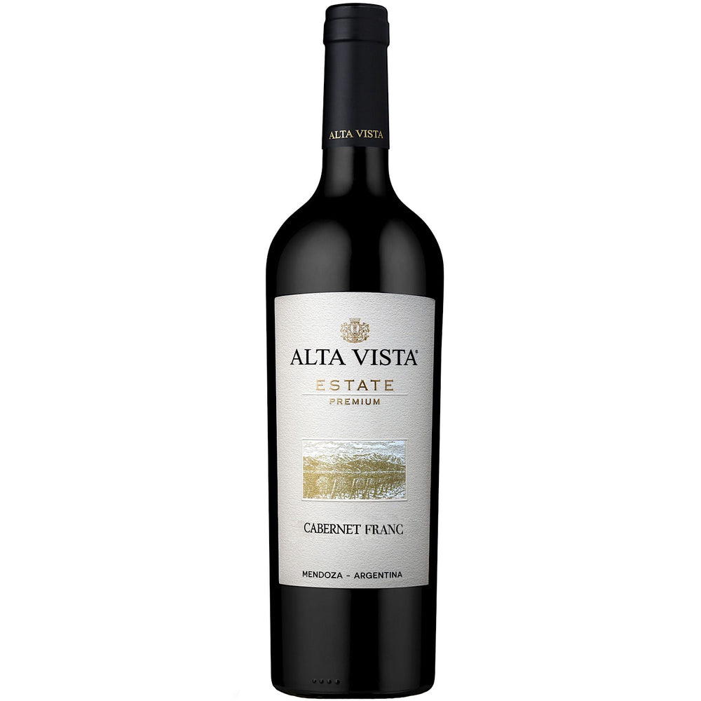 Alta Vista Estate Premium Cabernet Franc [750ml]
