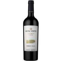 Alta Vista Estate Premium Cabernet Franc [750ml]