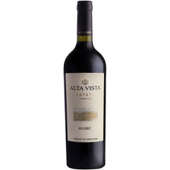Alta Vista Estate Premium Malbec [750ml]