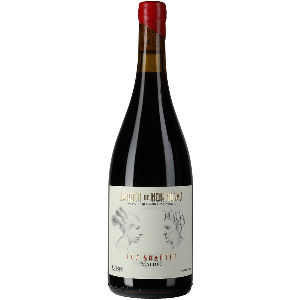 Altos Las Hormigas Los Amantes Malbec [750ml]