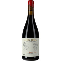 Altos Las Hormigas Los Amantes Malbec [750ml]