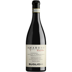 Teste Dure Amphora Amarone della Valpolicella Classico Riserva [750ml]