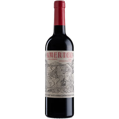 Americo Roble Español [750ml]