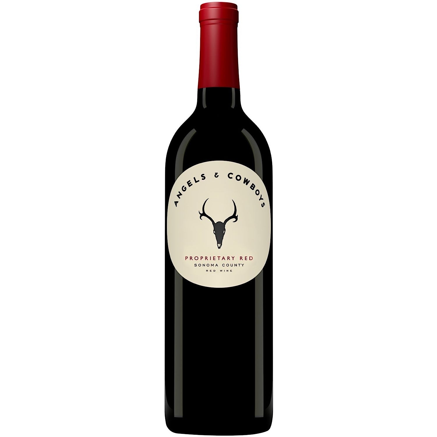 Angels & Cowboys Proprietary Red [750ml]