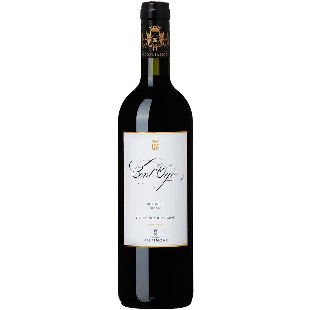 Cont´Ugo Bolgheri Antinori [750ml]