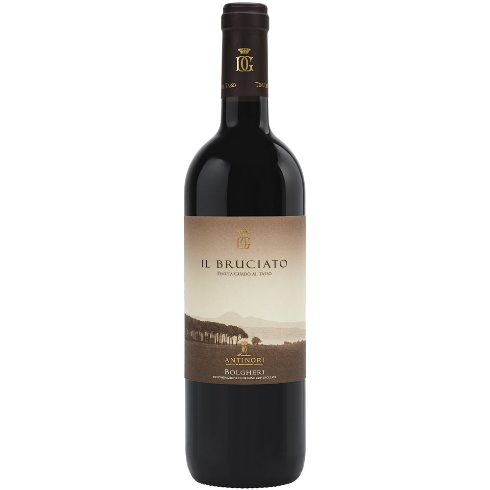 Antinori Il Bruciato Bolgheri [750ml]