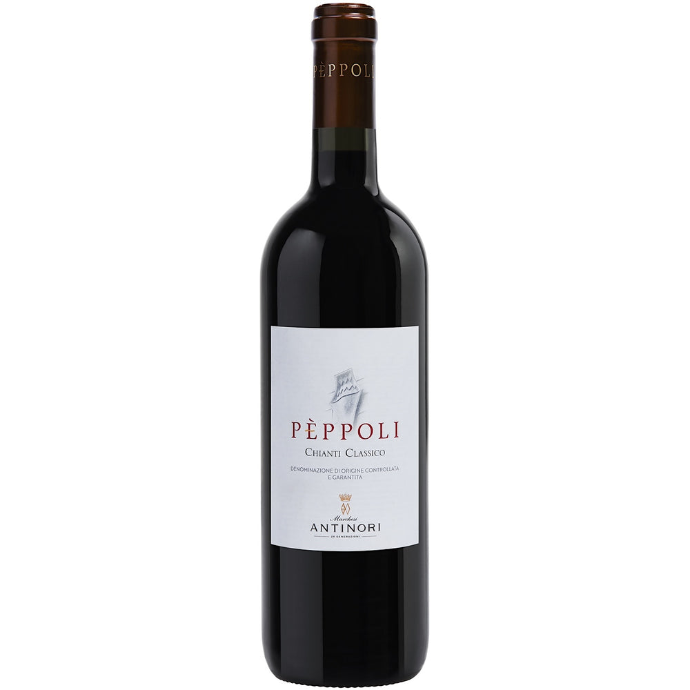 Pèppoli Chianti Classico Antinori [750ml]