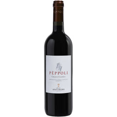 Pèppoli Chianti Classico Antinori [750ml]