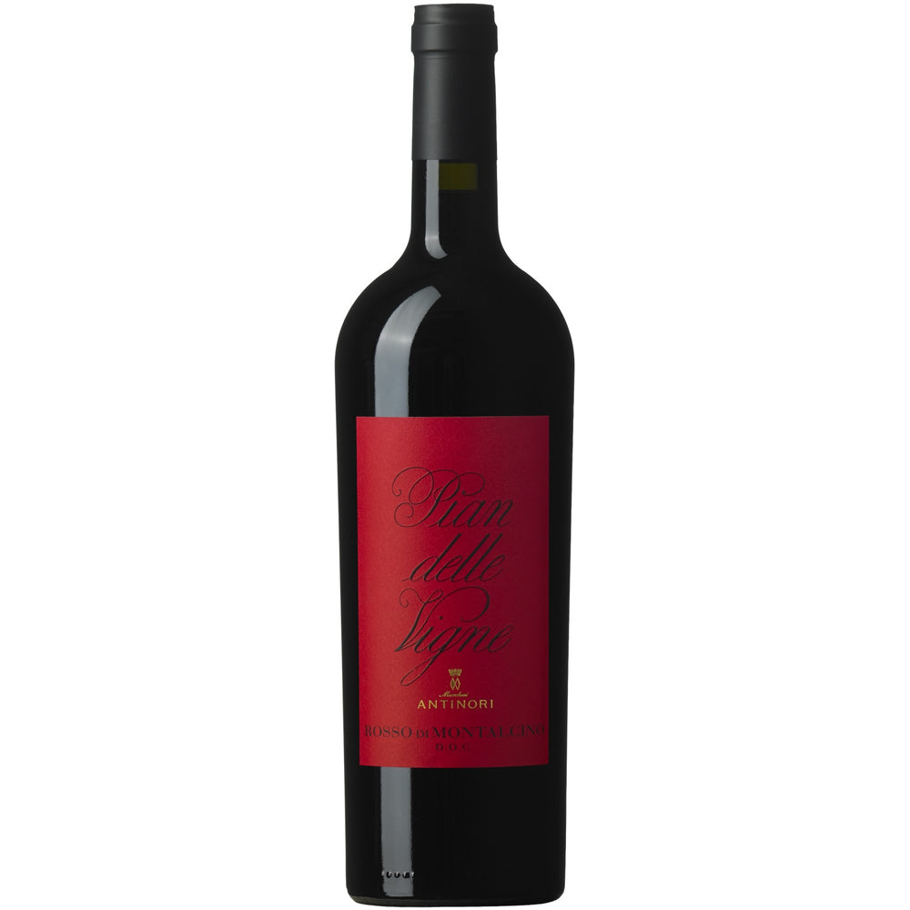Pian Delle Vigne Rosso Di Montalcino Antinori [750ml]