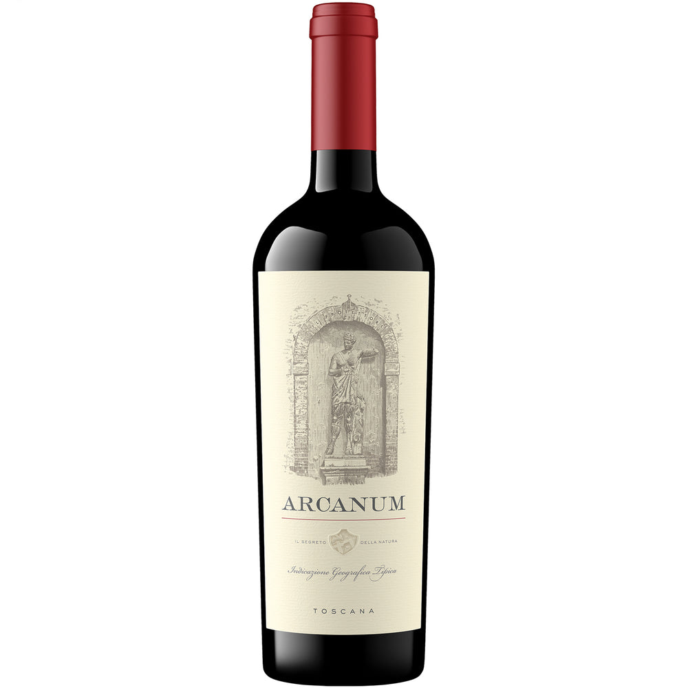 Arcanum [750ml]