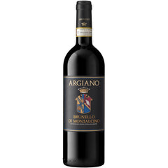 Argiano Brunello di Montalcino 2018 Nº 1 del mundo [750ml]