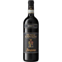 Argiano Brunello di Montalcino Riserva [750ml]