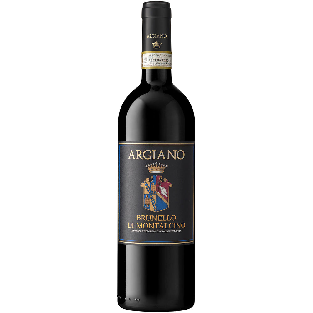 Argiano Brunello di Montalcino 2017 [750ml]