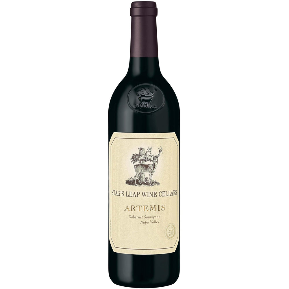 Stag’s Leap Artemis Cabernet Sauvignon Napa Valley [750ml]