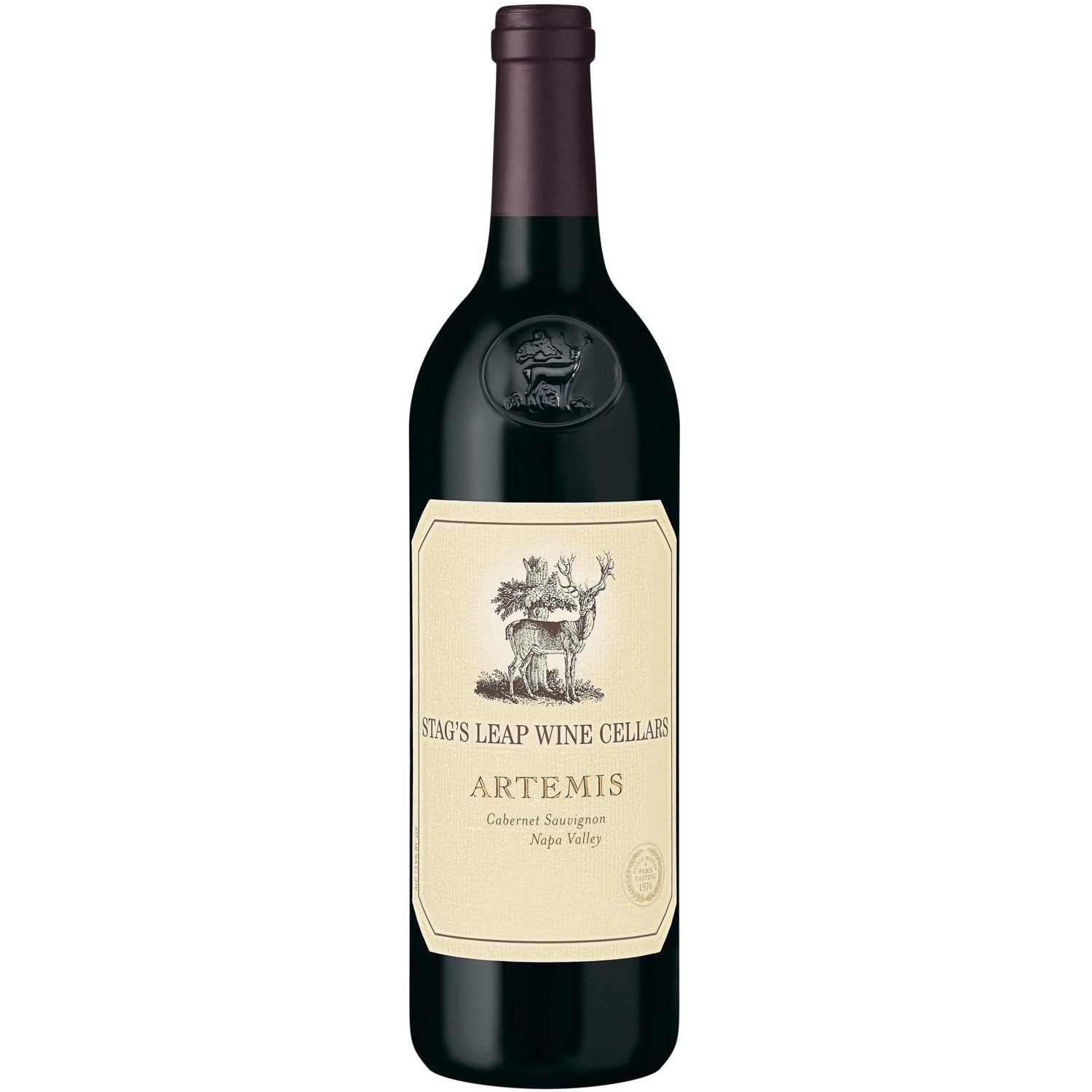Stag’s Leap Artemis Cabernet Sauvignon Napa Valley [750ml]