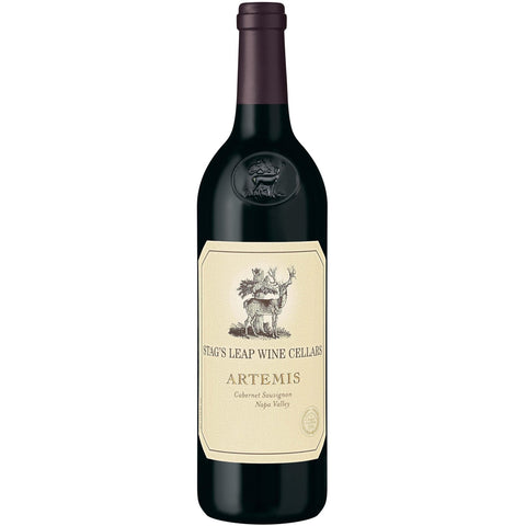 Stag’s Leap Artemis Cabernet Sauvignon Napa Valley [750ml]