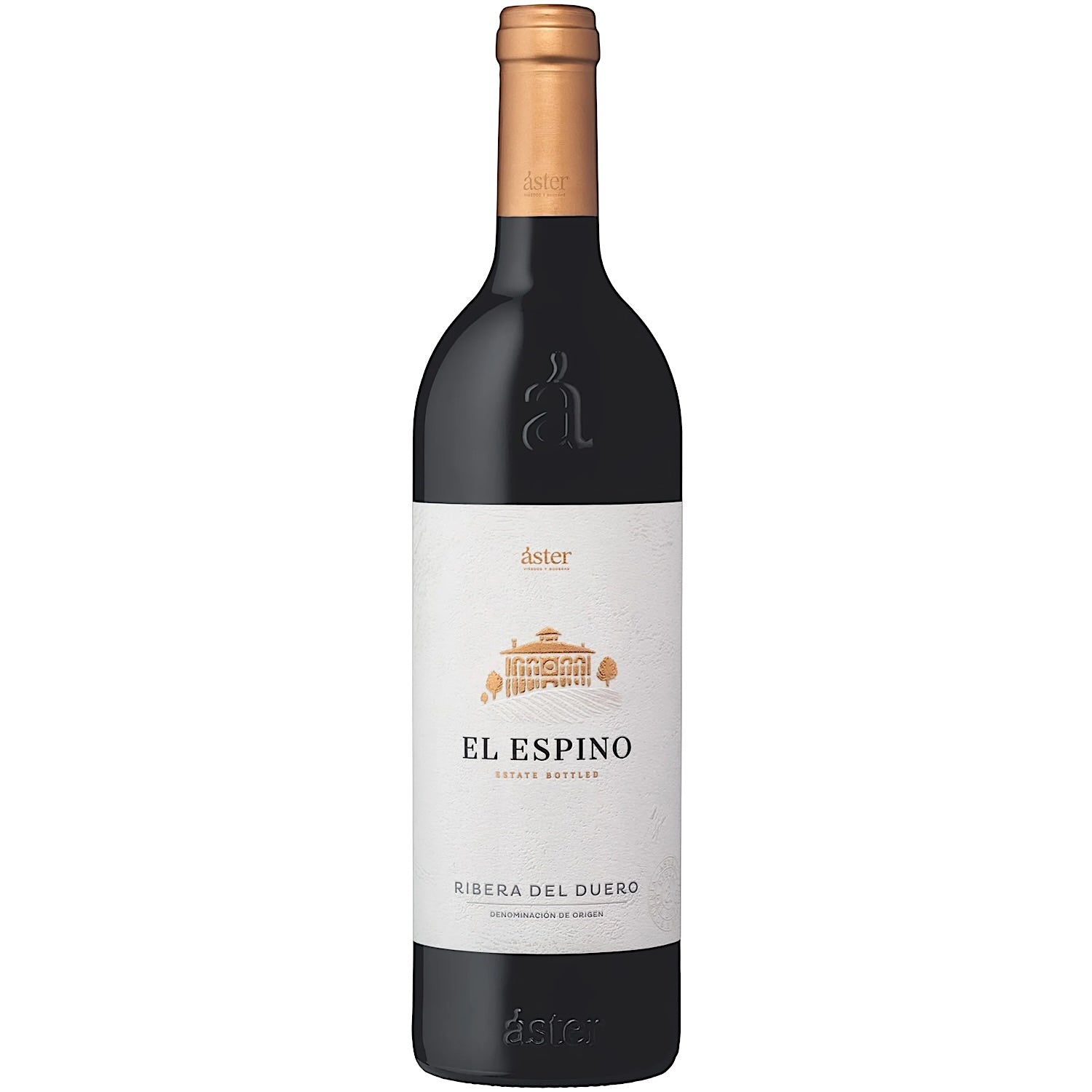 Áster El Espino [750ml]
