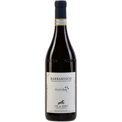 Autinbej Barbaresco Ca´del Baio [750ml]