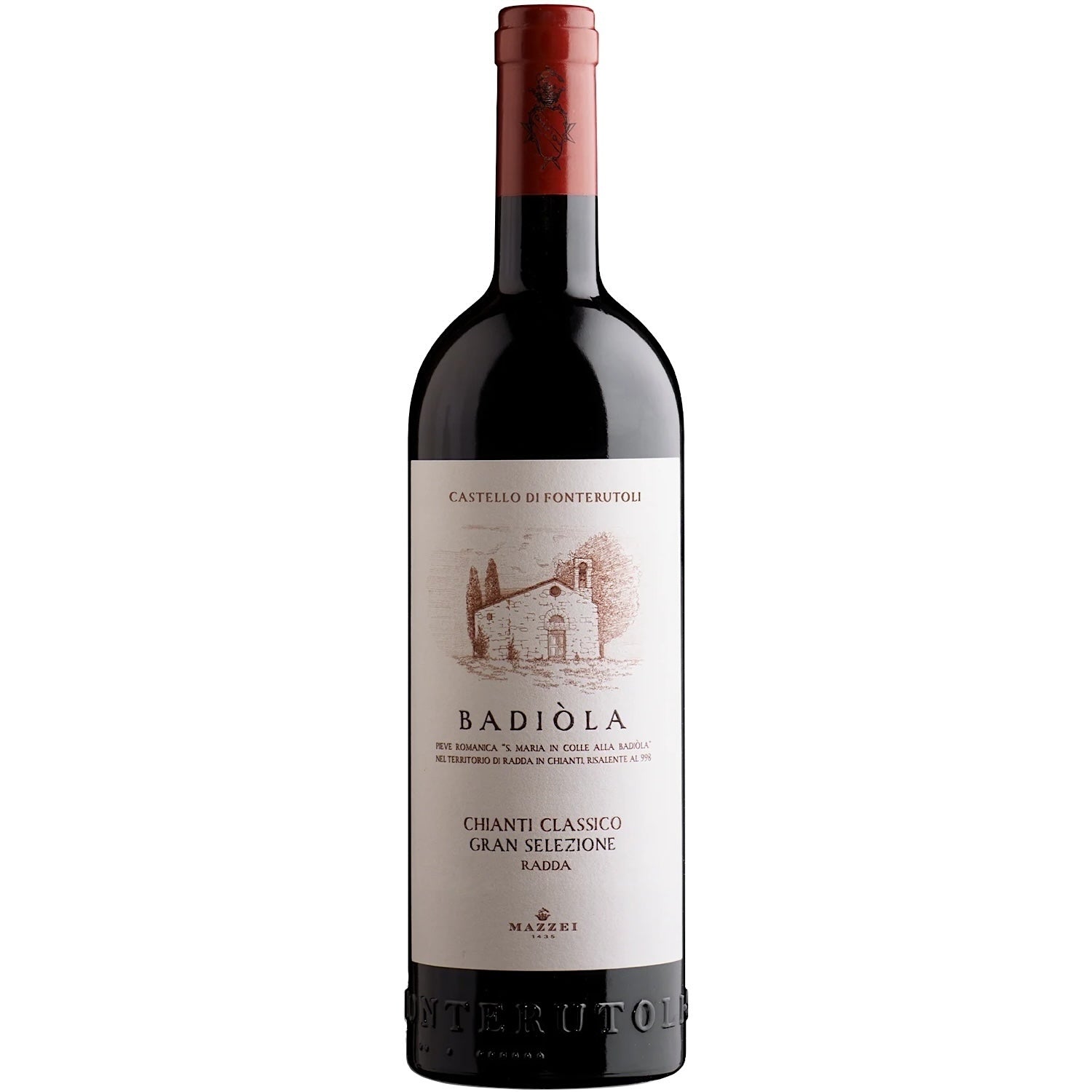 Badiola Chianti Classico [750ml]