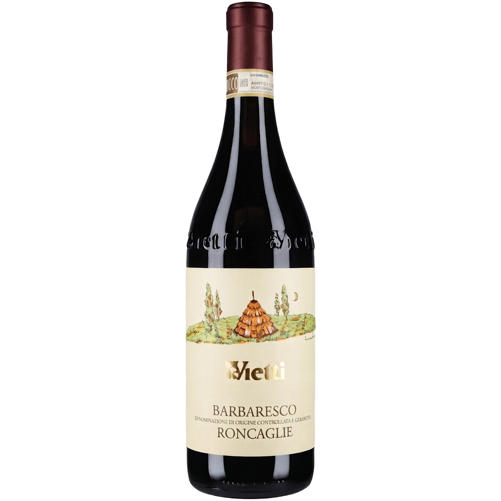 Vino Tinto Vietti Barbaresco Roncaglie 750ml | Italia
