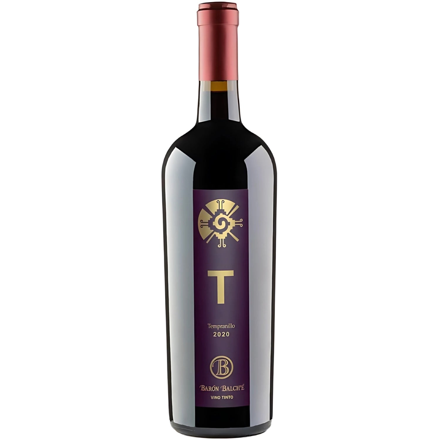 Balché Tempranillo [750ml]