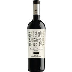 Barón Ladrón de Guevara Crianza de Autor [750ml]