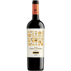 Barón Ladrón de Guevara Reserva de Autor [750ml]