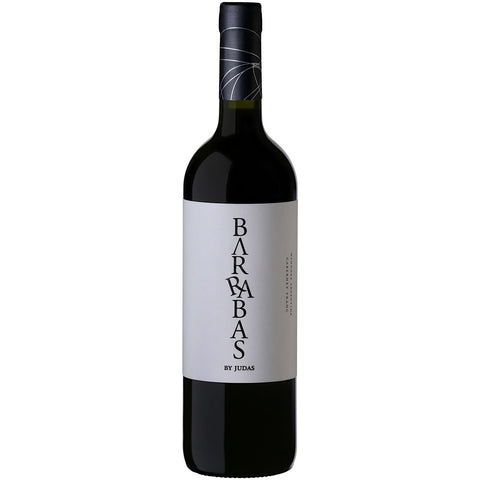 Barrabás Cabernet Franc [750ml]