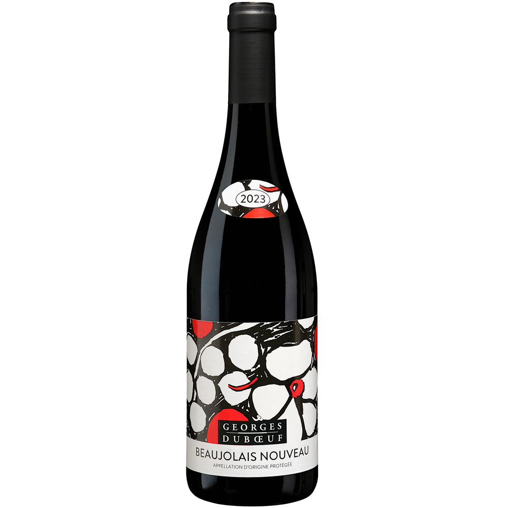 Beaujolais Nouveau 2023 [750ml]