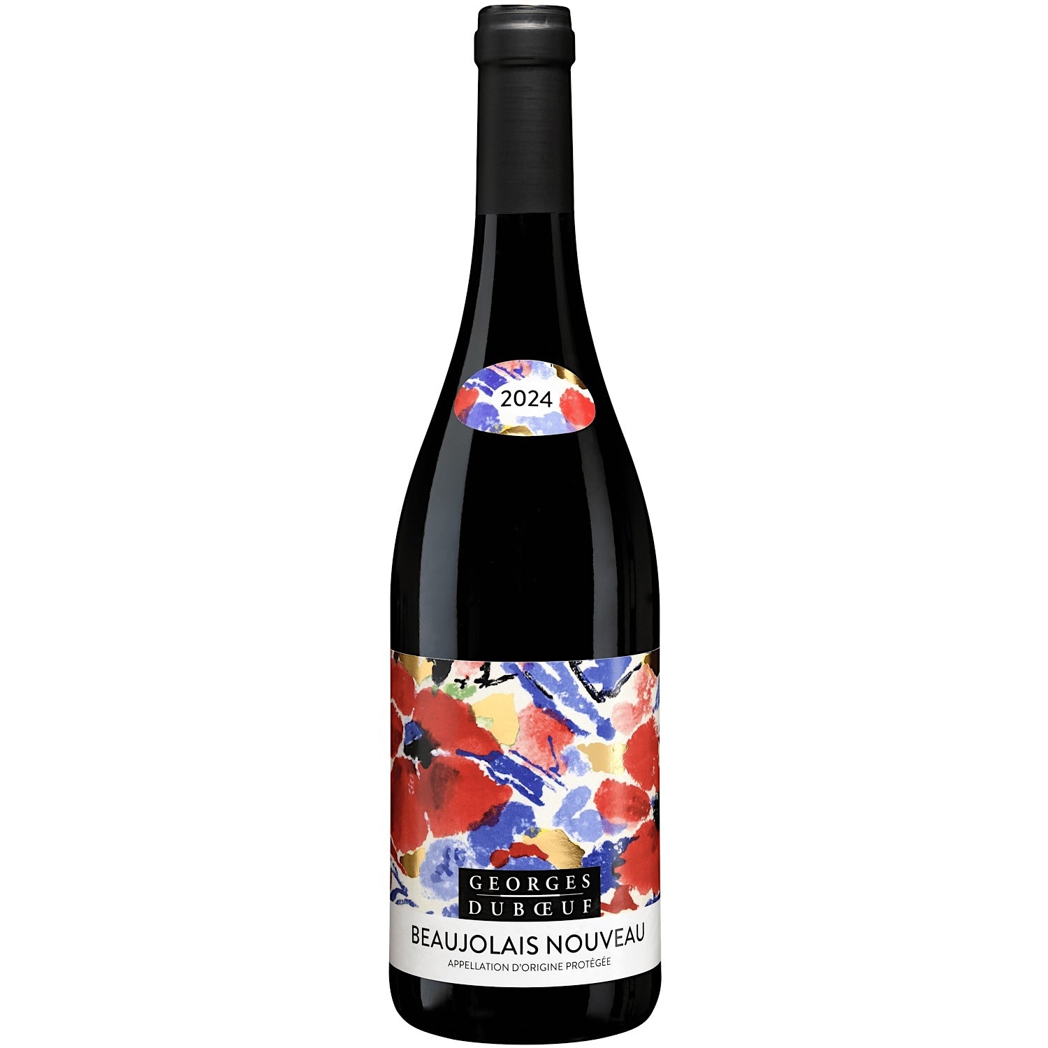 Beaujolais Nouveau 2024 [750ml]