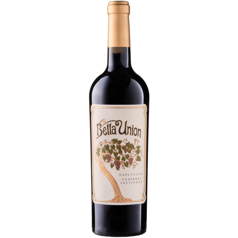 Bella Union Cabernet Sauvignon Napa Valley [750ml]