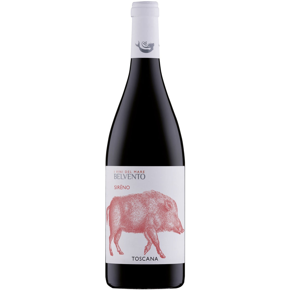 Belvento Sireno [750ml]