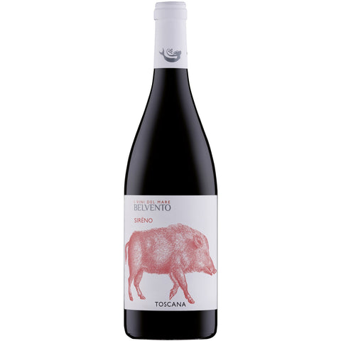 Belvento Sireno [750ml]