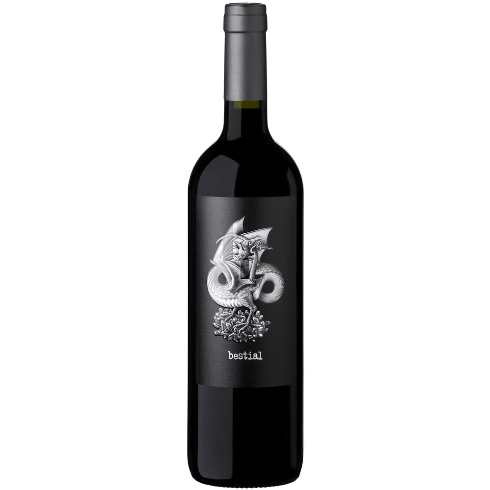 Bestial Malbec [750ml]
