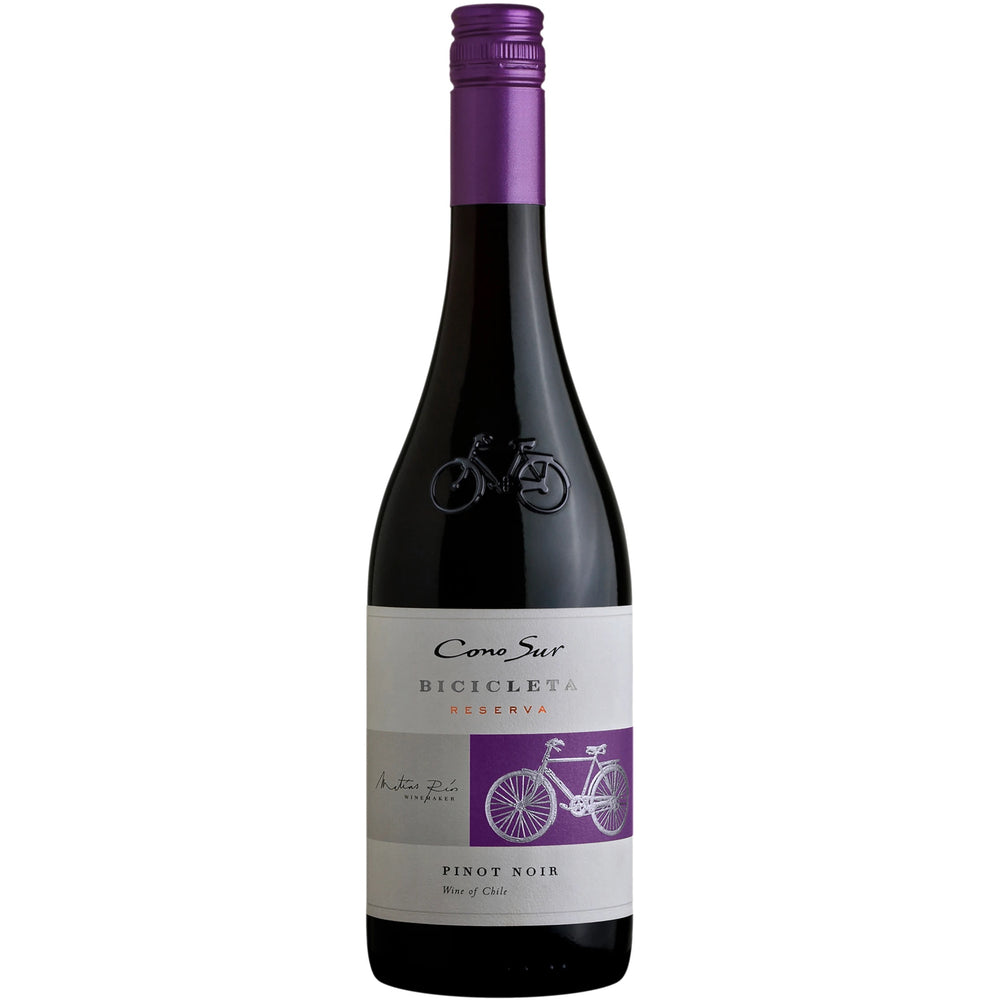 Bicicleta Pinot Noir [750ml]