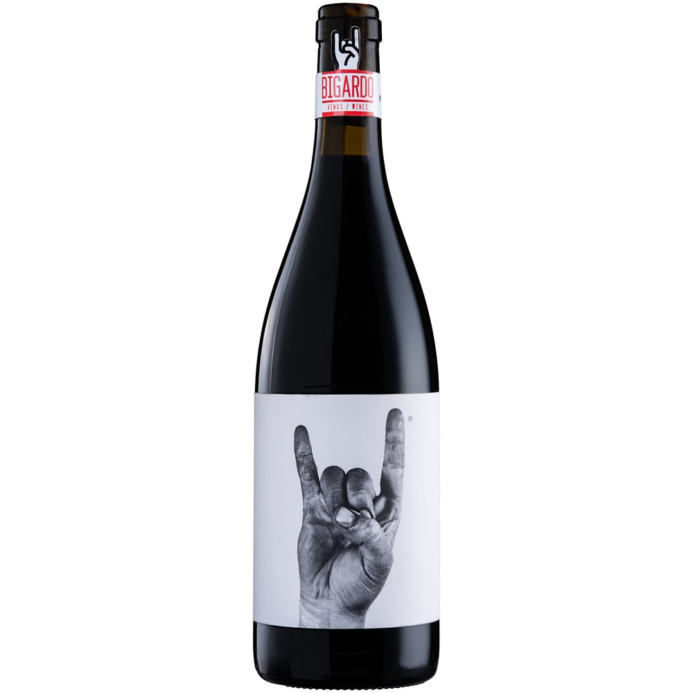Bigardo [750ml]