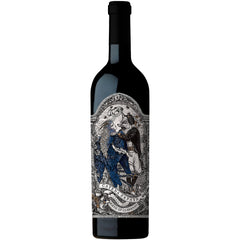Birth of Cabernet Catena Zapata [750ml]