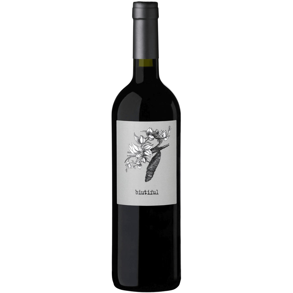 Biutiful Malbec [750ml]