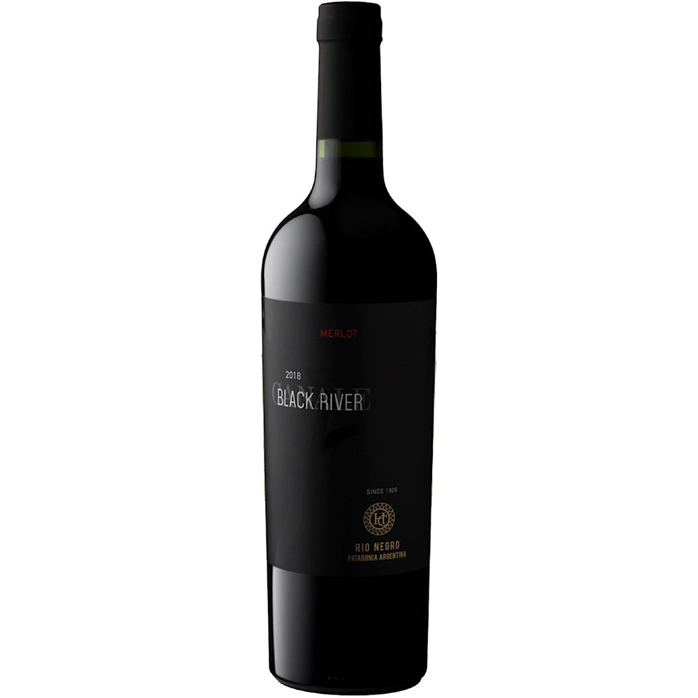 Black River Merlot [750ml]