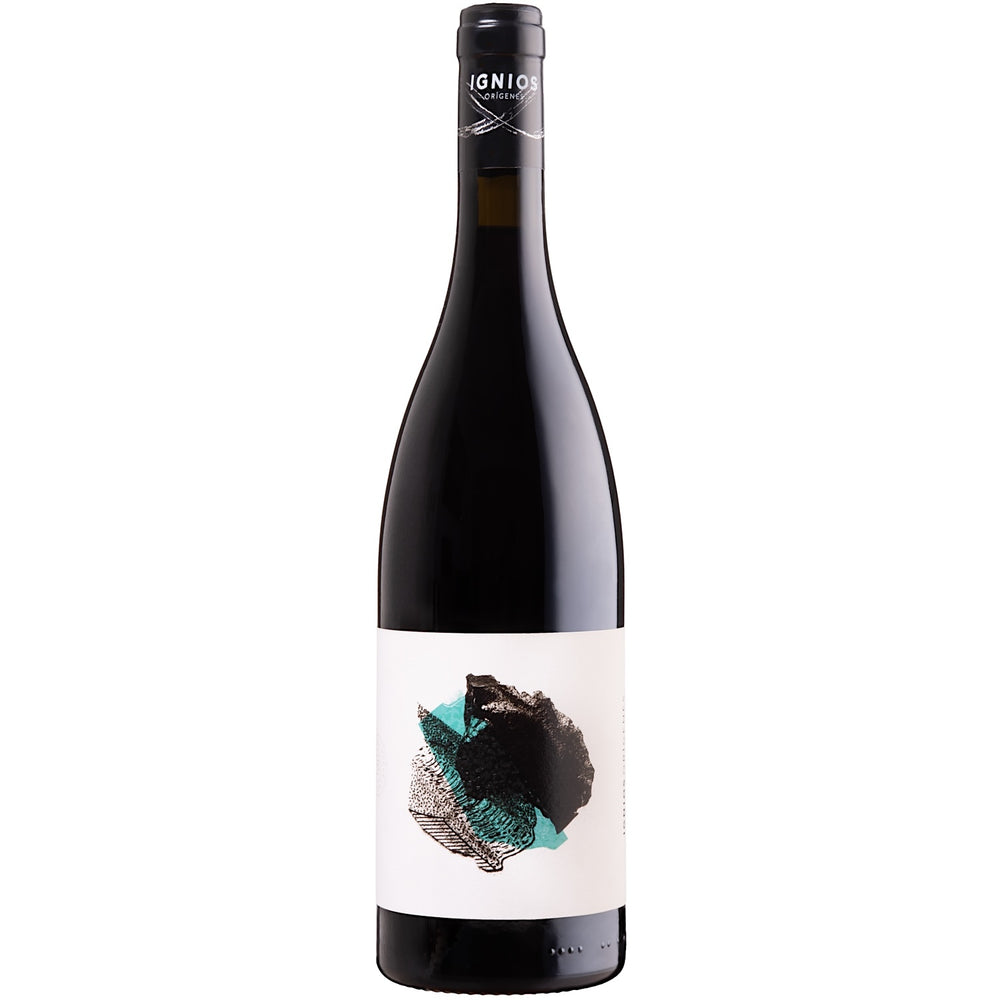 Ignios Orígenes Listan Negro [750ml]