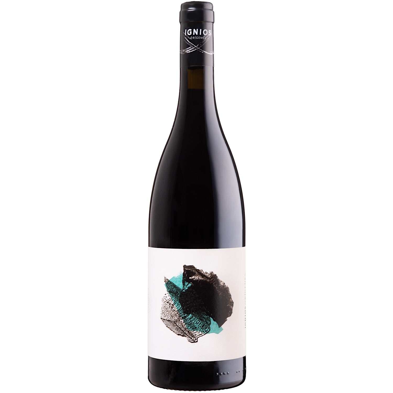 Ignios Orígenes Listan Negro [750ml]