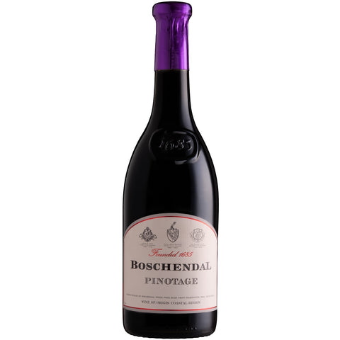 Boschendal 1685 Pinotage [750ml]