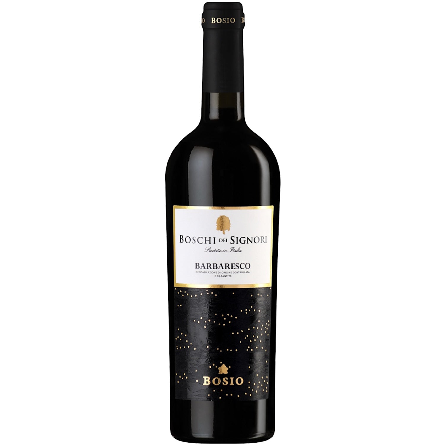 Bosio Barbaresco [750ml]