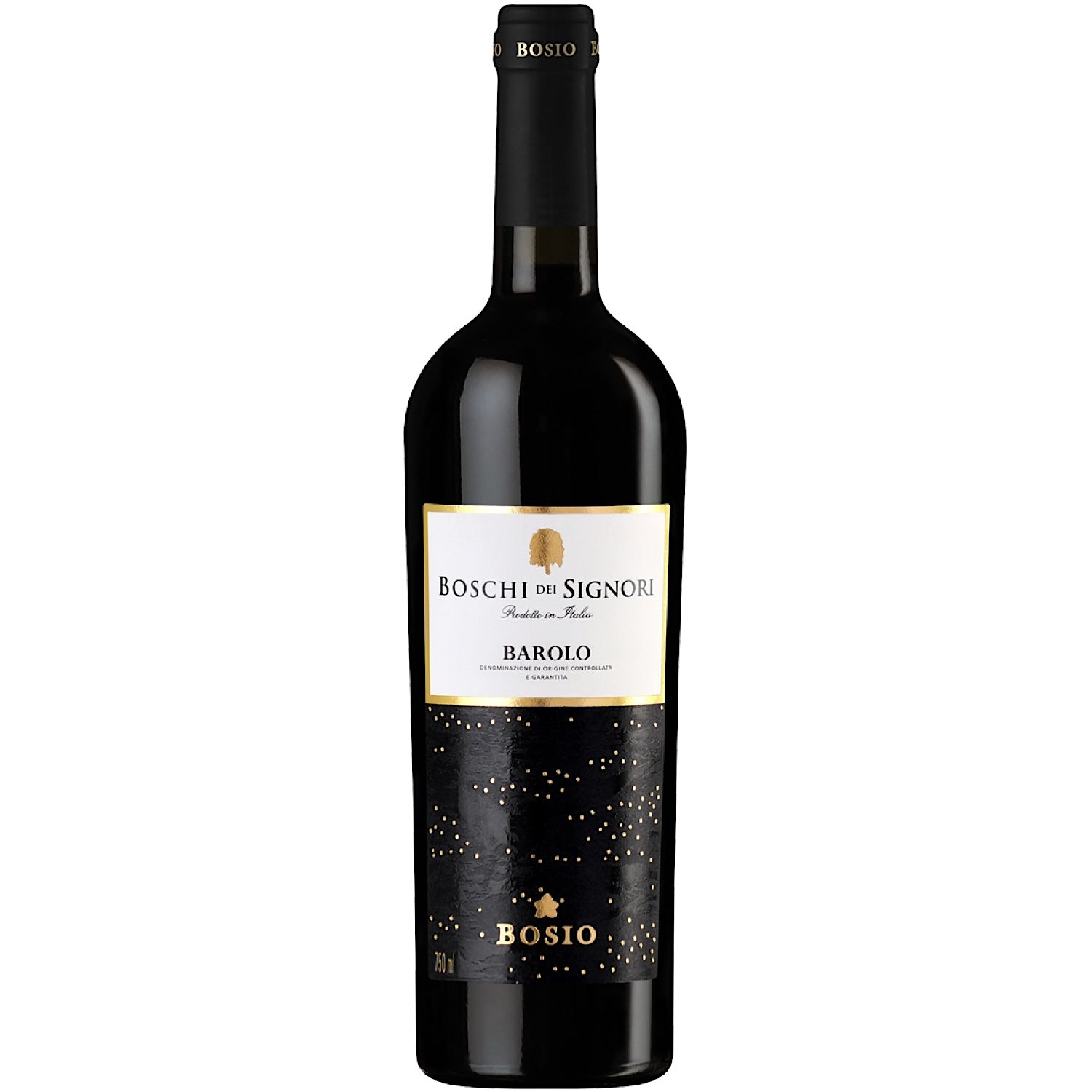 Bosio Barolo [750ml]