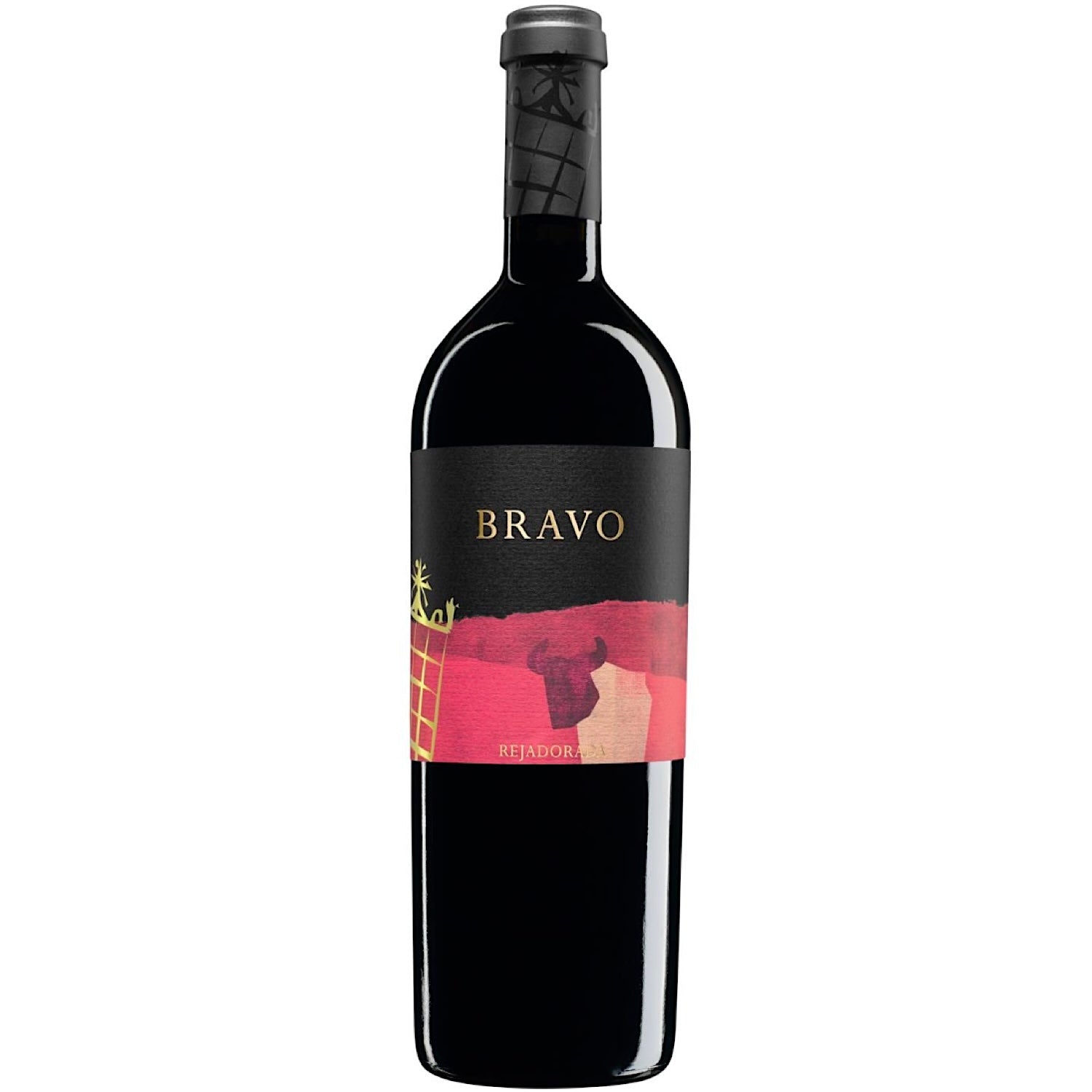 Bravo Rejadorada [750ml]