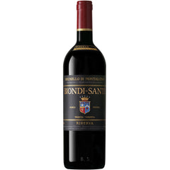 Biondi Santi Brunello di Montalcino Riserva [750ml]