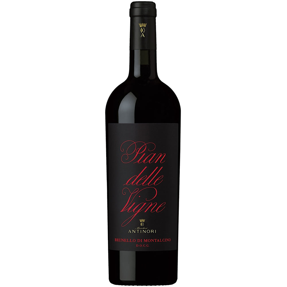 Pian Delle Vigne Brunello Di Montalcino [750ml]