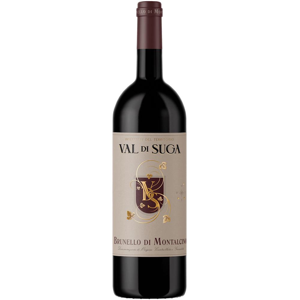 Val di Suga Brunello di Montalcino [750ml]