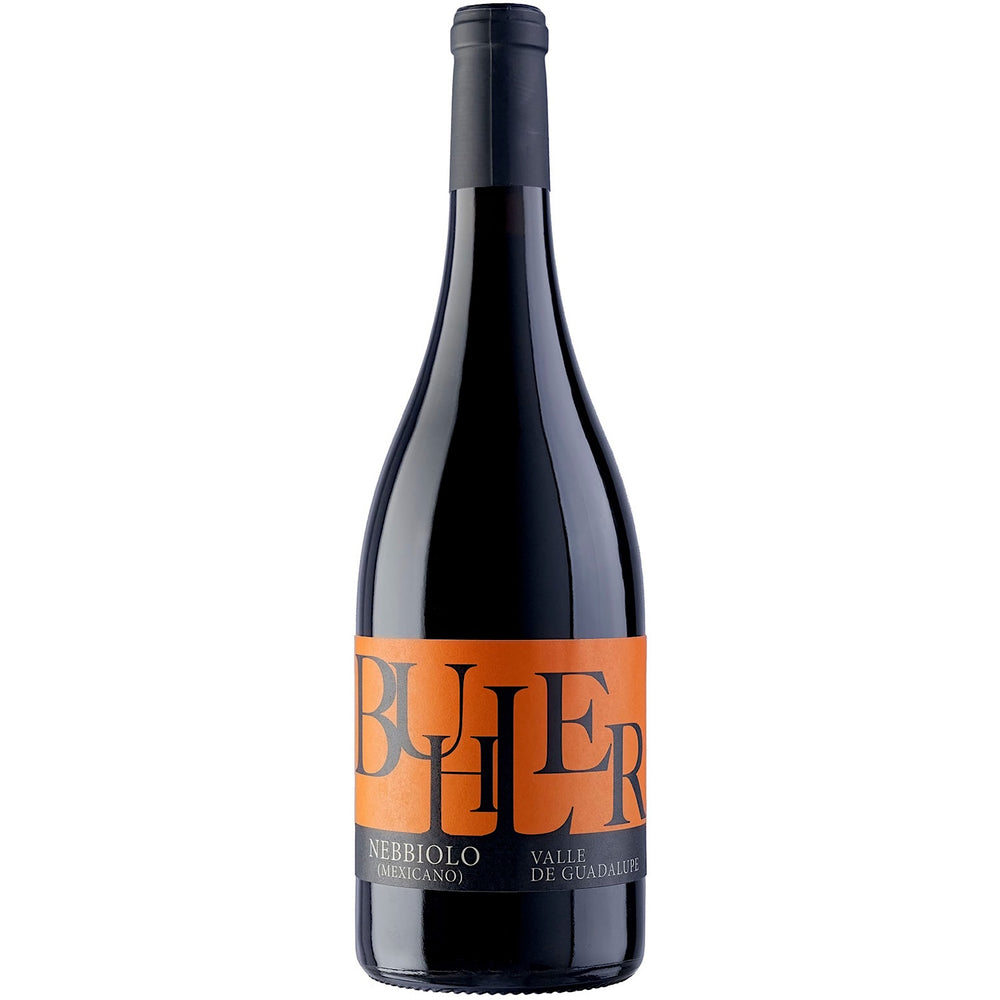 Buhler Nebbiolo [750ml]