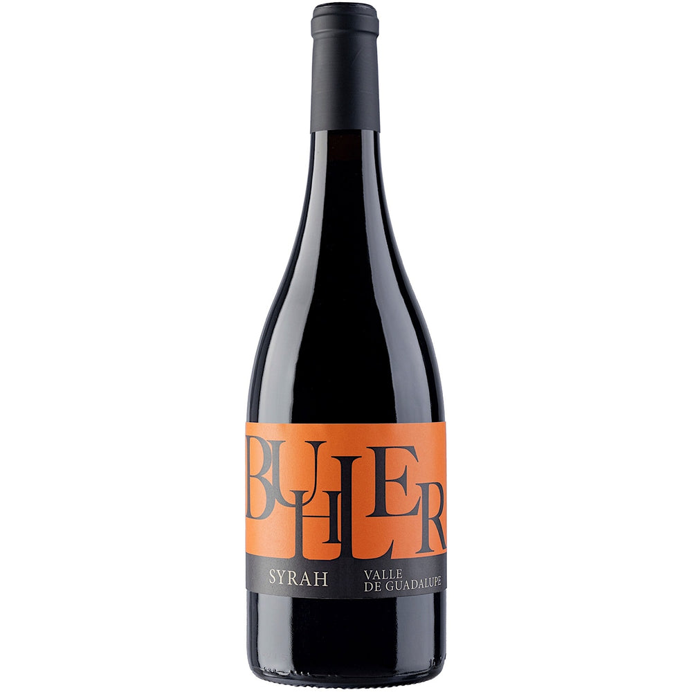 Buhler Syrah [750ml]